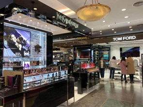 武商廣場2018年化妝品零售業績亮眼，銷售額突破9億元