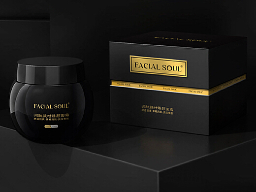 輕中青餅干包裝設(shè)計(jì) 融合簡(jiǎn)約與匠心的平面藝術(shù)