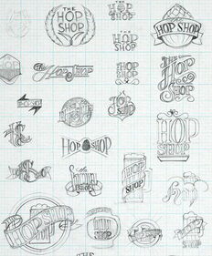 藝術留學平面設計專業 打造一份能打動考官的卓越作品集